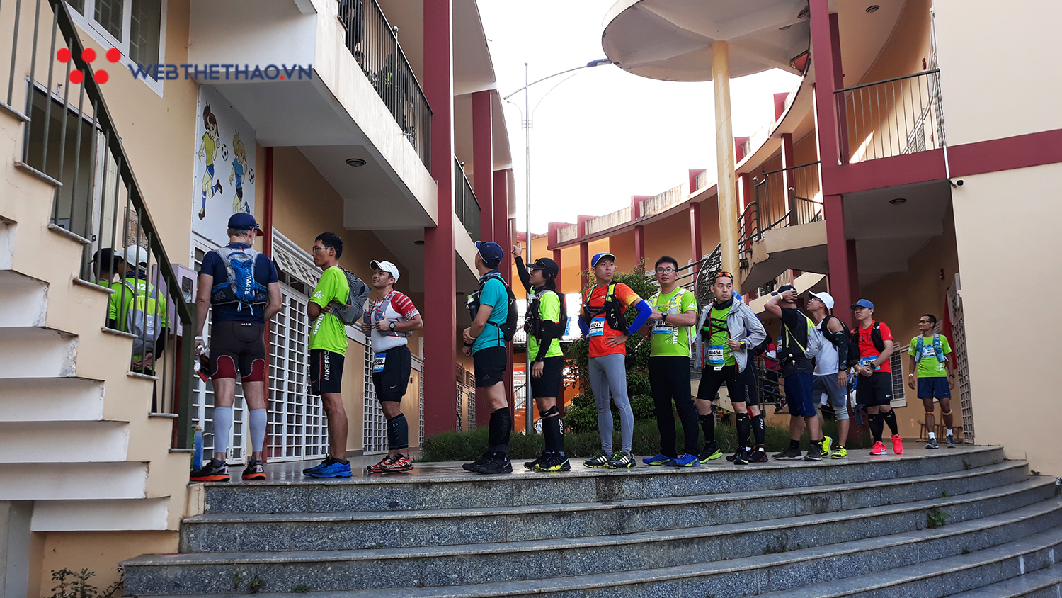 ‘Nàng thơ’ Langbiang - đặc sản mới của cung 42km Đà Lạt Ultra Trail 2019 ‘Nàng thơ’ Langbiang - đặc sản mới của cung 42km Đà Lạt Ultra Trail 2019